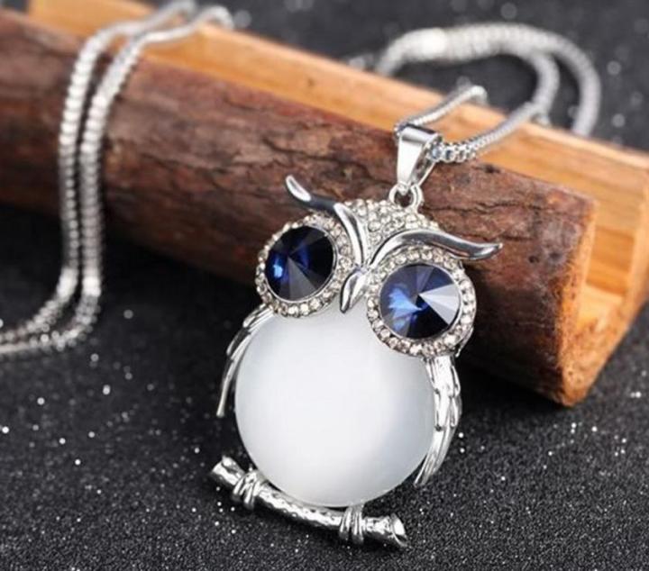 %E3%80%90DM%20bag%20factory%20Store%E3%80%91New%20Style%20Charmant%20Women%20Necklace%20Owl%20Rhinestone%20Sweater%20Chain%20Long%20Necklaces%20Ornaments%20Torque%20Trinket%20-%20Image%203