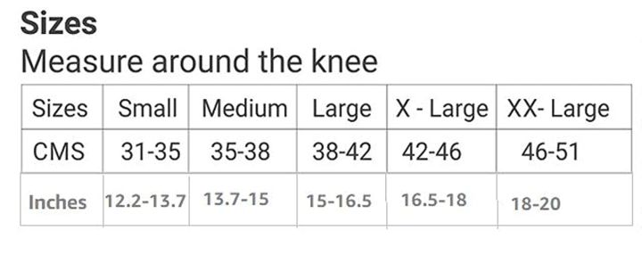 Dyna%20knee%20cap%20Providing%20360%20Degree%20Protection%204-Way%20Stretchable%20Knee%20Support%20Non%20Toxic%20-%20Image%207