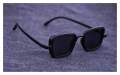Polycarbonate plastic frame sunglass For Men.