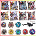 Constellation fighting top BB121A BB121B BB121C brand new toy 4D spinning top warrior boxed with the best fighting top for boys and girls.