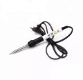 V908 60W Electronic Soldering Iron with Temperature Control 200-450 ° c.