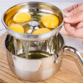 Egg Separators Can Separate Multiple Eggs for Kitchen Cooking, Baking.