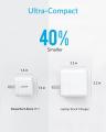 Anker PowerPort PD Nano 20W Power Delivery USB-C Tiny Wall Charger For iPhone 12 12 Pro 12 Mini 12 Pro Max iPhone 11 Series.