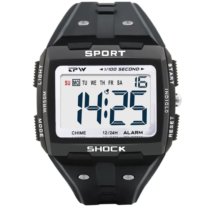 TPW%20Oversized%20Digital%20Watch%20Big%20Numbers%20Easy%20to%20Read%205ATM%20Water%20Resistant%20-%20Image%202