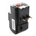 BR2-25 Thermal Overload Relay Rated Current 7A-10A Industrial Use for Home. 
