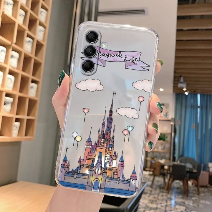 For%20Samsung%20Galaxy%20M14%20M34%20M54%205G%20Cover%20Vintage%20Flowers%20Transparent%20Protectio%20Shockproof%20Phone%20Case%20For%20Samsung%20M%2014%20Fundas%20Soft%20-%20Image%204