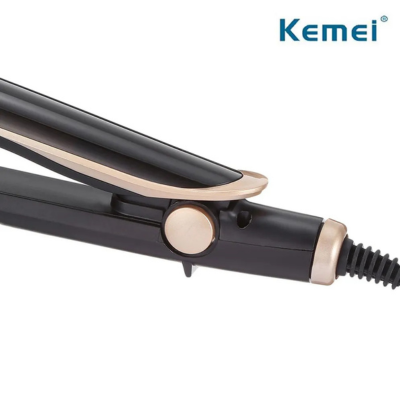 Kemei%20KM%202219%20%20Profesonal%20Hair%20Straightener%20with%20Display%20Ceramic%20Thermostatic%20Coating%20hair%20Styling%20Tool%20-%20Image%205