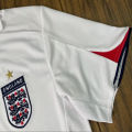2006 World Cup England Long Se Jersey ome o.7 am 2002 Short Se etro Football hes.