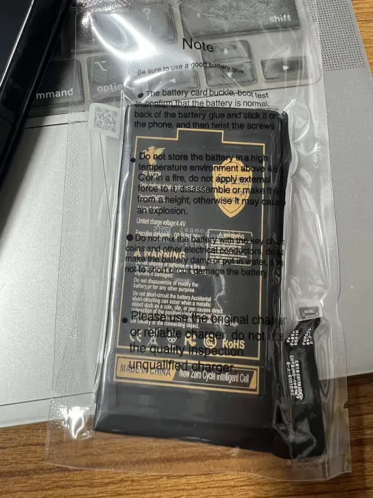 FLYCDI%20GMSB3%20Phone%20Batteries%20for%20Google%20%20Pixel%206%20/%20GB7N6%20/%20G9S9B16%20high%20Quality%20Replacement%20mobile%20Battery%20-%20Image%205