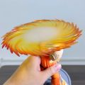 18cm Anime Figure Krillin Dragon Ball Kienzan Kuririn Action Figure Namek DBZ PVC Model Collection Toys for Children Gifts Doll. 