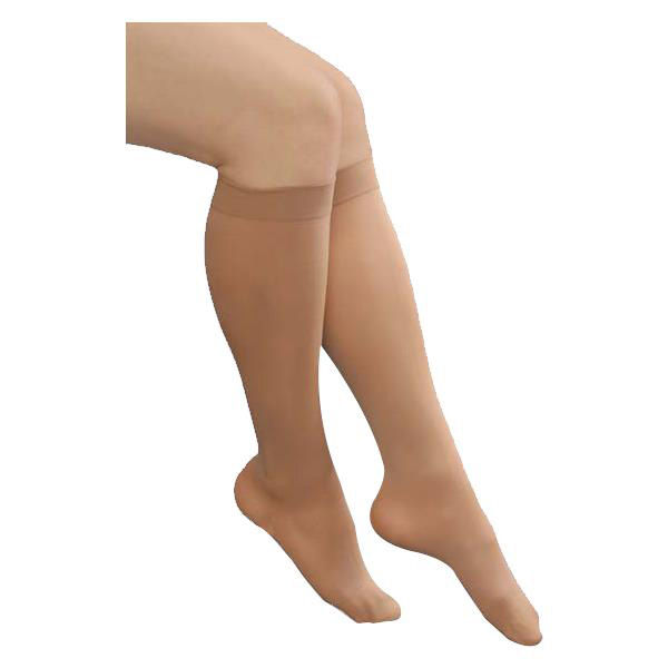 Stylish%20Ladies/Ladies/Girls%20Leg%20Socks%20Skin%20Color%20/%20Black%20Color%201%20Pair%20-%20Image%206