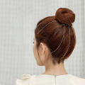 Silicone Hair Pad Head Top Heightening Hair Pad Silicone Head Top Soft Hair Pad Puff Hair Pad Invisible Hair Pad Flat Head To Round Head Hair Pad Coiffure Tool Silicone Head Top  Soft Hair Pad. 