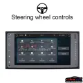 Car Android Player For Universal Car In Bangladesh 7 Inc. 