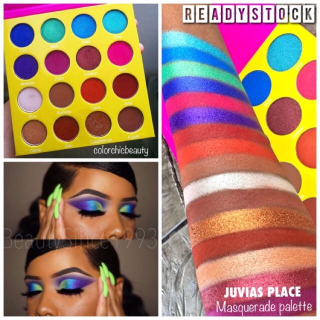 Juvia's%20place%20Masquerade%20Mini%20Eyeshadow%20Palette%20-%2016%20Shade%20-%20Image%203