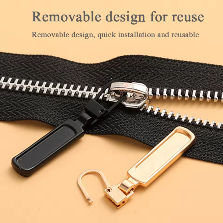 5Pcs%20Universal%20Metal%20Zipper%20Puller,%20Zipper%20Slider%20Head%20Repair%20Kit,%20Detachable%20Zip%20for%20Clothing%20Jacket,%20Bag,%20Luggage,%20Handles%20for%20Buckle,%20Sewing%20Accessories%20-%20Image%206