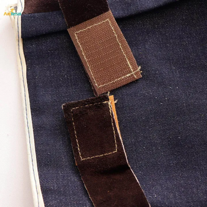 Electric%20Flame-Resistant%20Anti-scald%20Heavy%20Duty%20Welding%20Trousers%20Pants%20-%20XL%20-%20Image%203