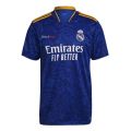 Real Madrid Away Jersey Concept Kit Short Sleeve Thai Premium - Jersey Football - Jersey - real madrid jersey.