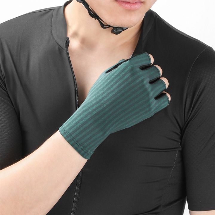WEST%20BIKING%20Bike%20Riding%20Gloves%20Half%20Finger%20Gloves%20Ultralight%20Summer%20Breathable%20Bike%20Racing%20Gloves%20AntiSlip%20Shock-Absorbing%20Cooling%20Sport%20Gloves%20-%20Image%208