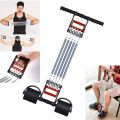3 in 1 Tummy Trimmer Ab Exerciser with Chest Expander and Hand Grip Home Fitness Equipment Muscle Training - Jim Product. 