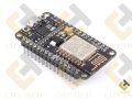 CP2102 ESP8266 NodeMcu ESP-8266 CP-2102 Internet Of Things Development Board Based ESP8266 CP2102 Module Electronics Circuitry & Parts.