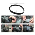 45-69-0010 Blade Pulley Tires Replacement for BandSaw Blades 6230 6232-6 6225 Portaband Saw Belt Easy Install Easy to Use (4 Pack). 