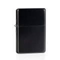 Metal Zippo Lighter Black with out oil. 