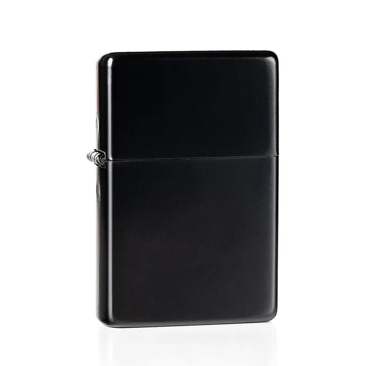 Metal%20Zippo%20Lighter%20Black%20with%20out%20oil%20-%20Image%206