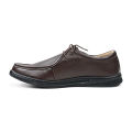 Bata Comfit's COMFY Semi-Formal Moc-Style Shoe.