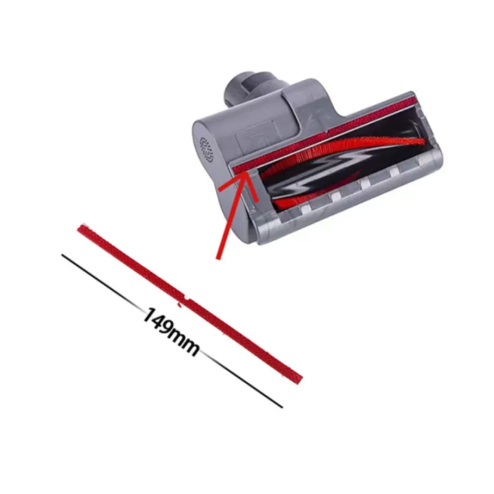 Suitable%20for%20Dyson%20Vacuum%20Cleaner%20Mite%20Removal%20Brush%20Bottom%20Electrostatic%20Velvet%20Line%20-%20Image%206