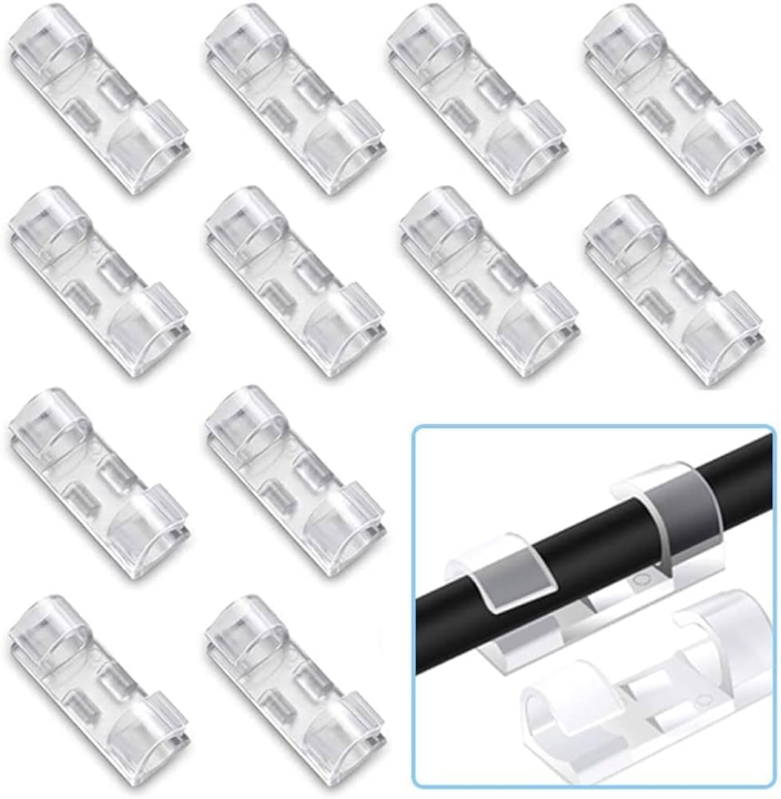 16pcs%20Self%20Adhesive%20Cable%20Clips%20Organizer%20USB%20Mobile%20Data%20Charger%20Cable%20Wire%20Holder%20Clamp%20Cord%20Management%20Wire%20Winder%20Buckle%20Clips%20Ties%20Fixer%20Fastener%20-%20Image%204