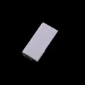 5 Pcs Mc-38 Wired Door Window Sensor Magnetic Switch For Home Alarm System,When Sensor Together,Normally Closed Nc.
