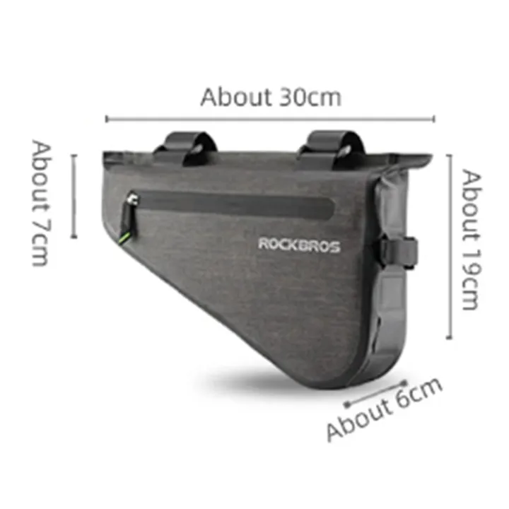 Waterproof%20Bike%20Bag%20Triangle%20Frame%20Bag%20Pannier%205L%20Capacity%20Frame%20Bag%20Triangle%20Bag%20-%20Image%202