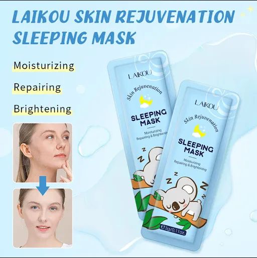 Laikou%20Skin%20rejuvenation%20Sleeping%20Mask%203g%20-5pcs%20-%20Image%203