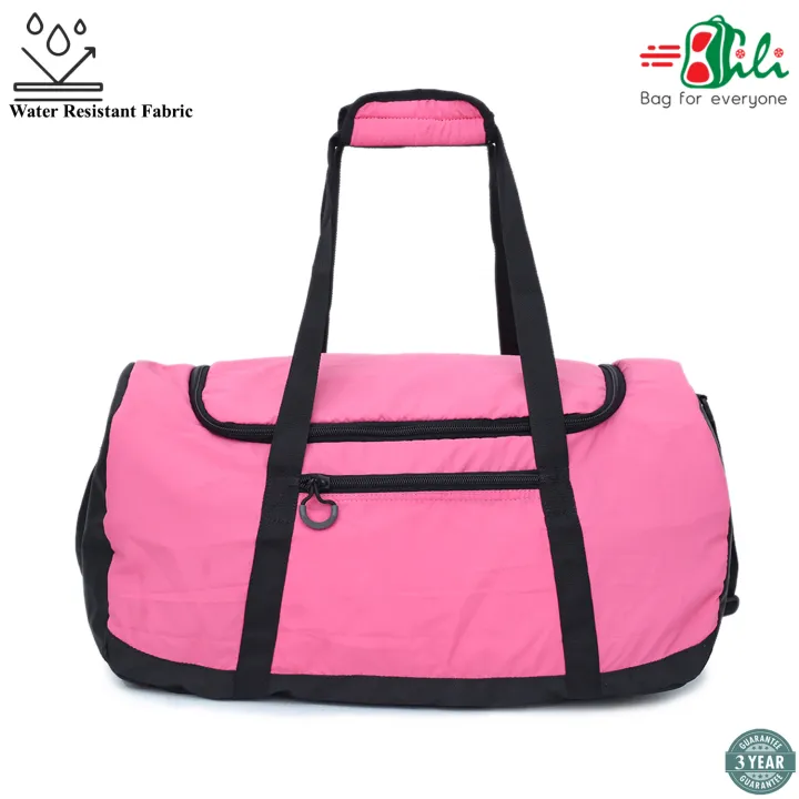 Bili%20Online%20Packable%2020%20Liter%20Duffel%20Bag%20(Hot%20Pink)(3-4%20Days%20Tour),%20Waterproof%20Premium%20Duffle%20Bag,%20Foldable%20Travel%20Bag,%20Luggage%20Bag,%20Travelling%20Bag,%20Travel%20Duffel%20Bag,Travel%20Bag,%20Weekender%20Bag,%20Men%20&%20Women%20Travel%20Bag,%20Gym%20Bag,%20Sports%20Tote%20Gym%20Bag%20-%20Image%202