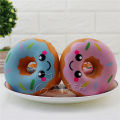 squishy giant donuts Jumbo Kawaii Unicorn Donut Squishy Squishies Cream Scented Slow Rising Squeeze Toy Kids Birthday Gift. 