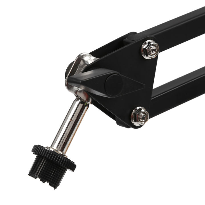Pro%20Desktop%20Microphone%20Holder%20Suspension%20Scissor%20Arm%20Microphone%20Stand%20Table%20Mounting%20Clamp%20for%20Samson%20Blue%20Yeti%20Snowball%20-%20Image%207