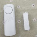 2X Door and Window Anti-Theft Alarm Door and Window Alarm Window Anti-Theft Alarm Door Magnetic Alarm Glass Reed Switch.