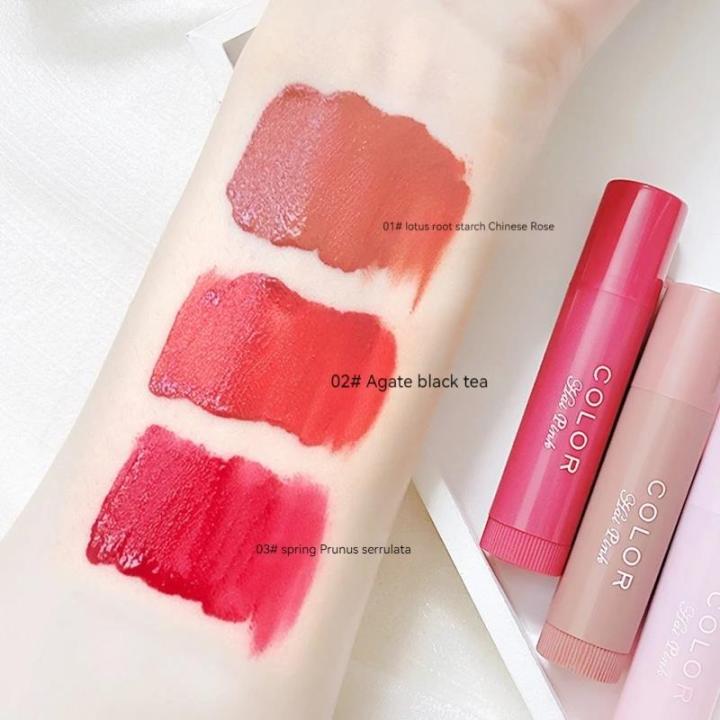 Latei%20Posies%201/3pcs%20Lip%20Balm%20Moisturizing%20Anti-dry%20Lip%20Balm%20Anti-cracking%20Lipstick%20Colored%20Lip%20Tint%20Easy%20To%20Carry%20Makeup%20Lip%20Care%20Cosmetics%20-%20Image%206