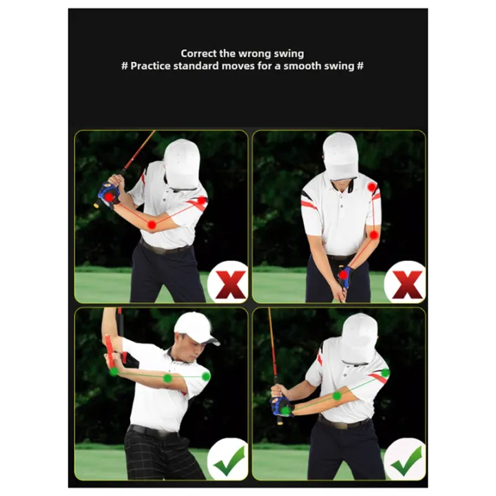PGM%201%20PCS%20Golf%20Rotary%20Swing%20Practicer%20Corrects%20Wrong%20Swing%20Improves%20Swing%20Speed%20Corrects%20Posture%20-%20Image%206