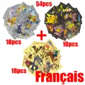 Pokemon Rainbow Cards Gold Silver Vmax GX Card Collection Battle Trainer Card Spanish English French Child Toys Christmas Gifts MuXiaRe. 