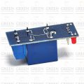 5V Relay Module DC 5V Single Channel Trigger Relay Control Module With Screw Terminal For Arduino One Channel DC5V Relay Circuit Board. 