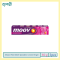 Moov Pain Relief Specialist Cream 50 gm. 