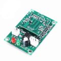 【Alizeker Mall】Microwave Sensor Human Body Induction Radar Sensor DC-SSR DC Digital Inductive Sensor. 