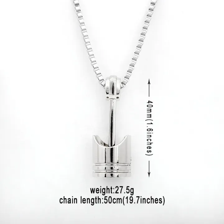 Mini%20Engine%20Piston%20Pendant%20Stainless%20Steel%20Necklace%20Biker%20Motorcycle%20Enthusiast%20Torque%20Necklaces%20Men%20Punk%20Rocking%20Jewelry%20SN63%20-%20Image%203