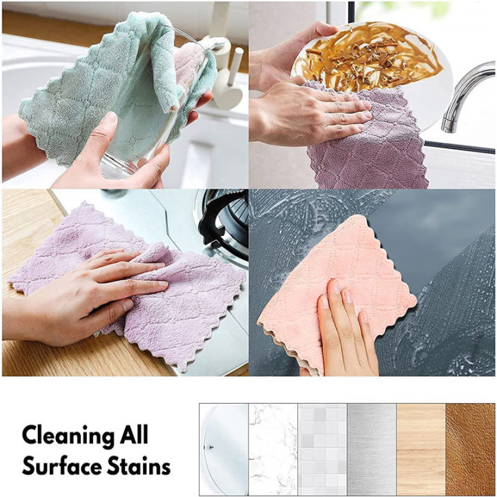 5/10/20%20microfiber%20towels%20absorbent%20kitchen%20cleaning%20cloth%20non-stick%20oil%20dish%20towel%20dishcloth%20tableware%20household%20cleaning%20towel%20-%20Image%208
