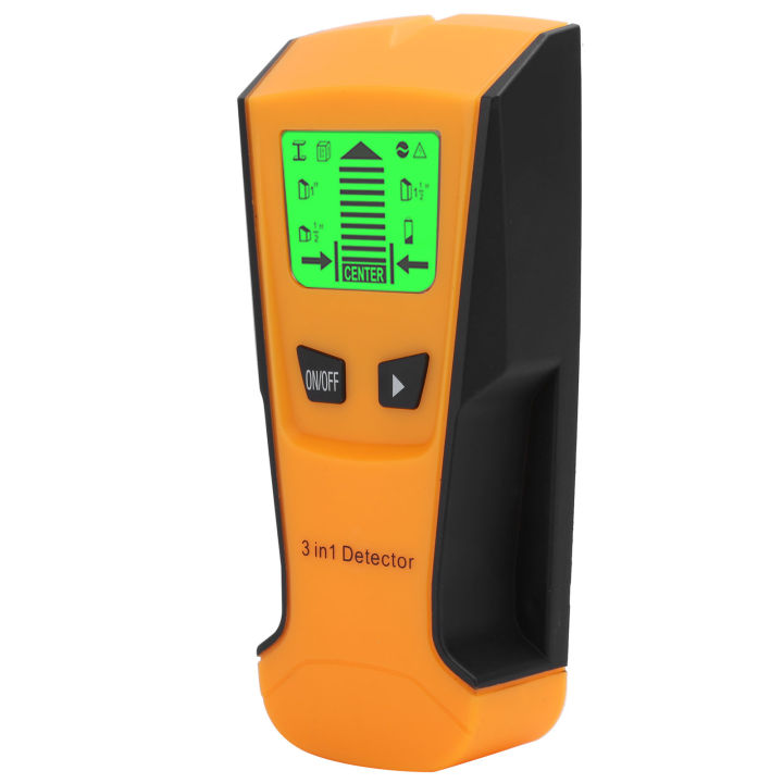 3%20In%201%20Wood%20Studs%20Wall%20Scanner%20Finder%20LCD%20Backlight%20Automatic%20Calibration%20Metal.%20-%20Image%207