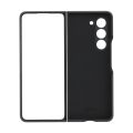 Original Style Eco-Leather Case for Samsung Galaxy Z Fold 5 Full Protective Slim Cover for Galaxy Z Fold5.