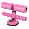 Sit-Up Assistant Abdominal Roll-Up Machine Suction C. 