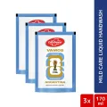 Lifebuoy Handwash (Soap) Care Refill 170ml (bundle of 3). 