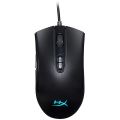 HXSJ Pulsefire Core RGB Professional Gaming Mouse Pixart 3327 Optical Sensor DPI Max 6200 Wired Mice. 